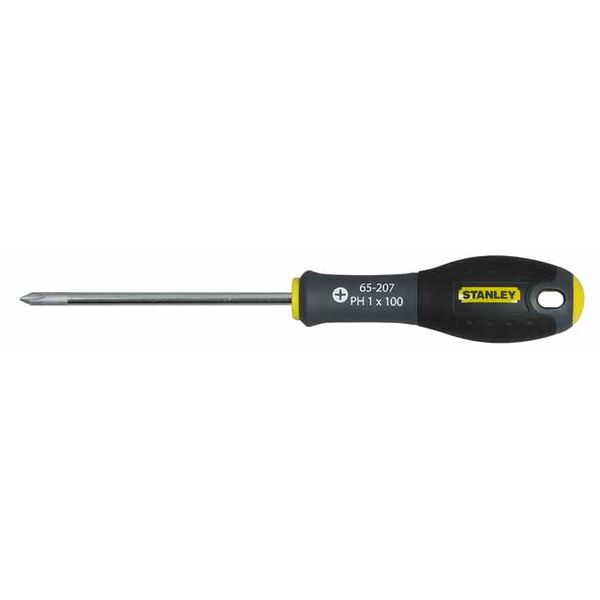 Stanley Wkrętak FATMAX PH1 100mm (65-207)
