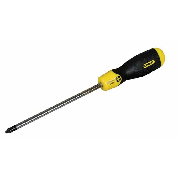 Stanley Wkrętak PZ1 CUSHIONGRIP 75mm 64-955