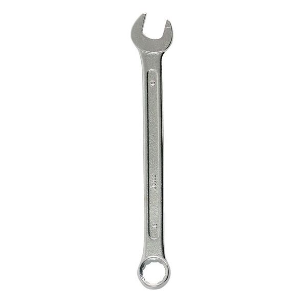 Mega Klucz płasko-oczkowy 17mm (35617)