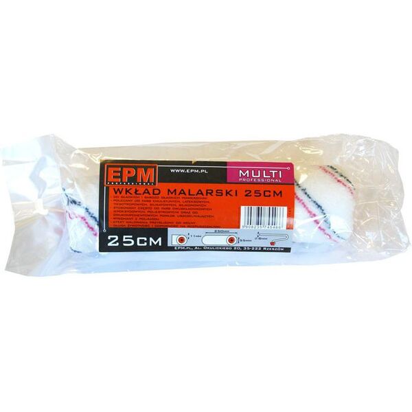 EPM Wałek malarski Multi Professional 25cm zapas (E-300-1121)