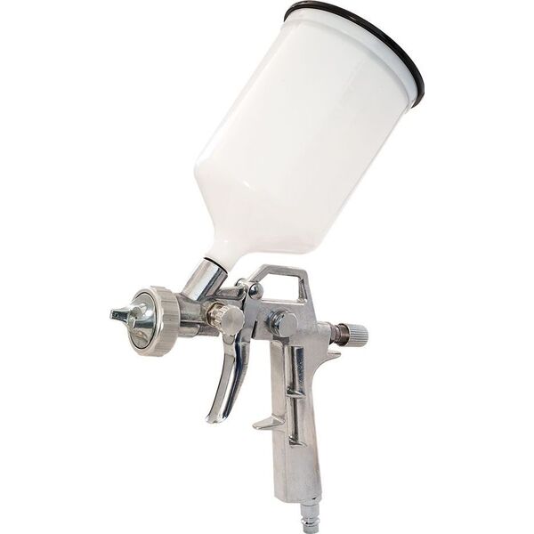 Airpress Zestaw narzędzi pneumatycznych  (45893)