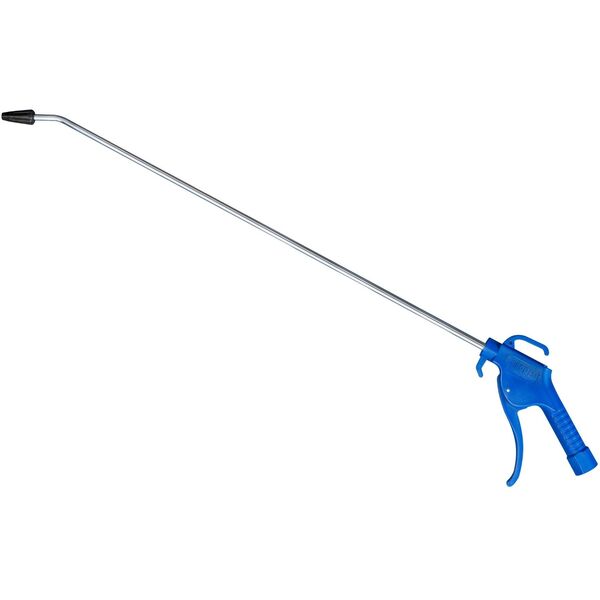 Airpress Pistolet do przedmuchiwania z długą dyszą  (45025)