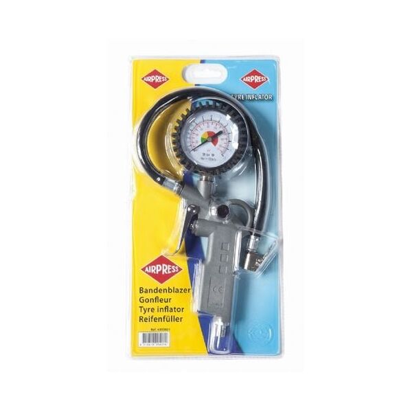 Airpress Pistolet do pompowania  (4300021)