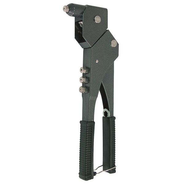 Mega Nitownica ręczna dźwigniowa obrotowa 250mm - 14002