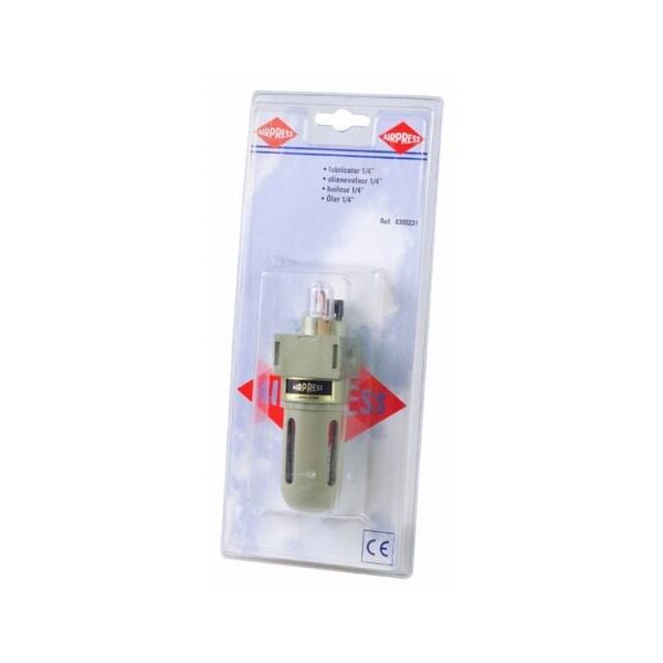 Airpress Naoliwiacz 1/2" (45235)