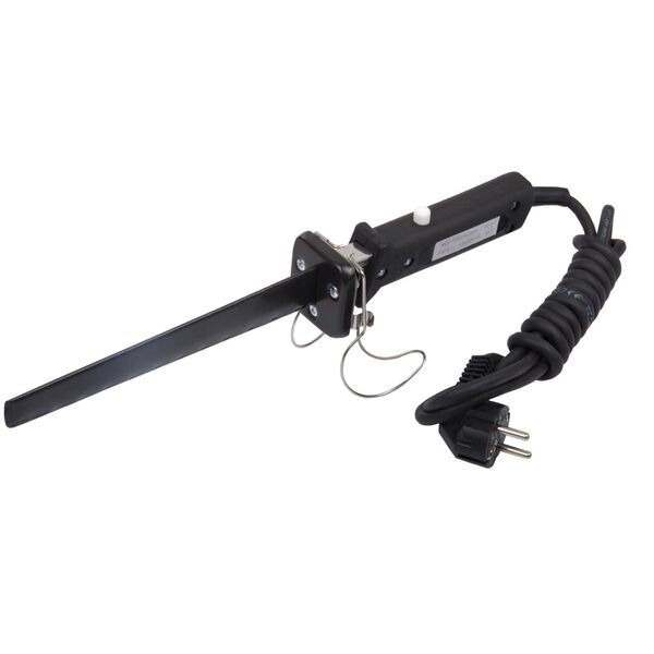 Profix Nóż termiczny do cięcia styropianu 20cm 120/250W (60012)