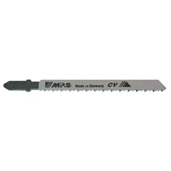 Mega Brzeszczot do wyrzynarek 75x100mm 5szt. - 83403