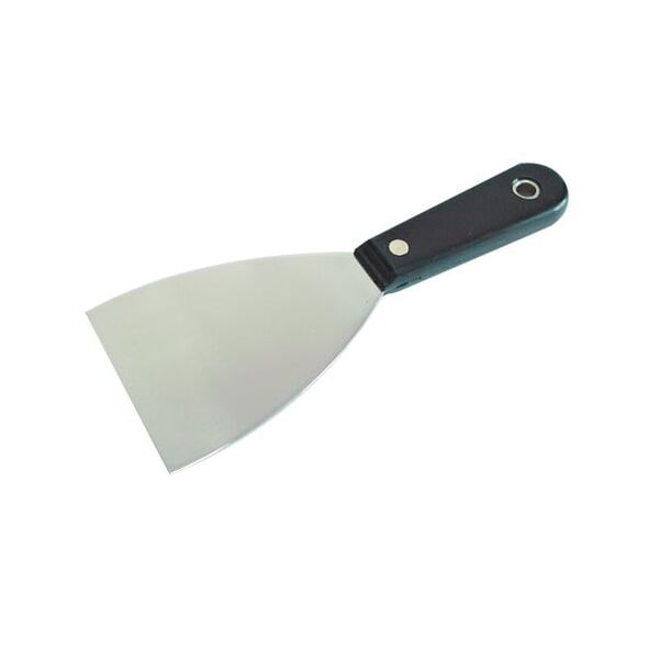 Mega Szpachelka nitowana 125mm - 31143