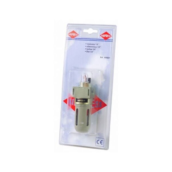 Airpress Naoliwiacz 1/4" (45230)
