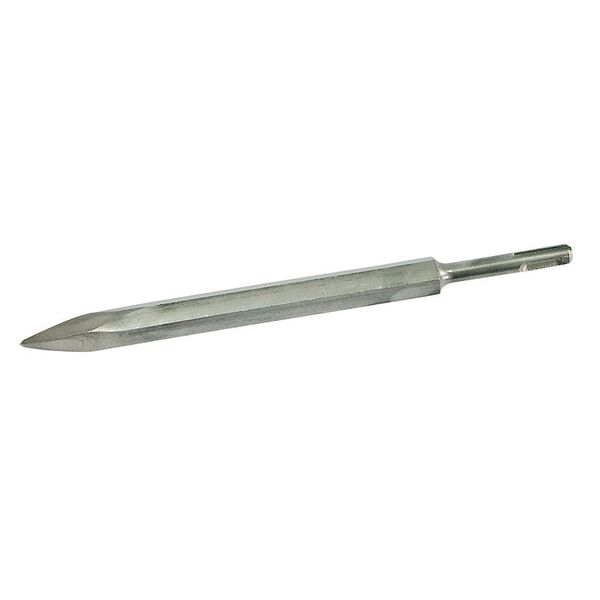 Mega Szpic do betonu SDS Plus 17x250mm - 81701