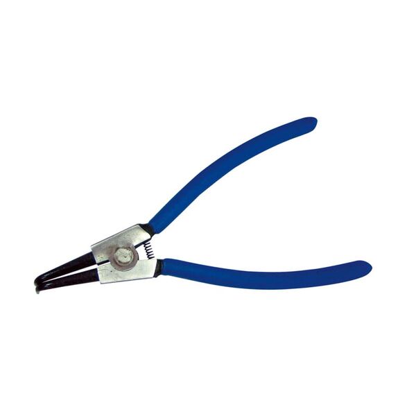 Mega Szczypce Seegera 150mm zewnętrzne porste - 28456
