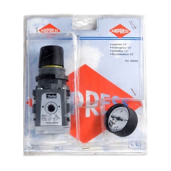 Airpress Reduktor powietrza 1/2" (45231)