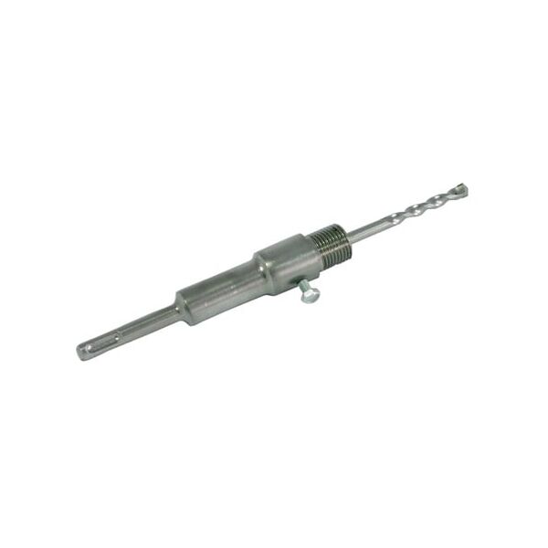 Mega Adapter SDS-plus do otwornic gwint M22 - 82985