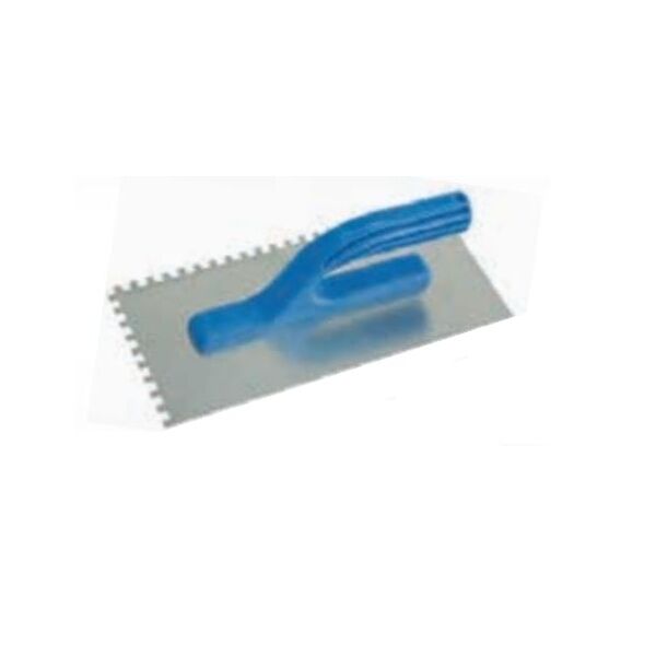 Mega Paca nierdzewna 270x130mm ząb 12x12mm - 61712