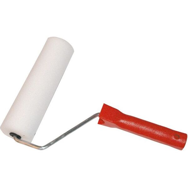Mega Wałek malarski 11cm z rączką (43127)