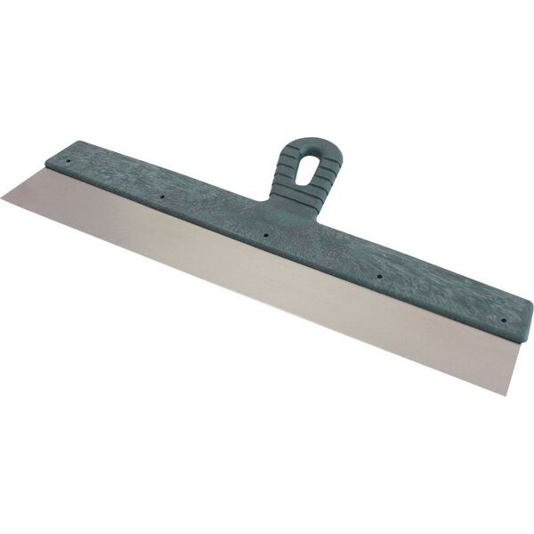 Mega SZPACHLA NIERDZEWNA DO SZTABLATURY 440MM GŁADKA (25MM) (SZPACHLA NIERDZEWNA DO SZTABLATURY 440MM GŁADKA (25MM)) - 61110