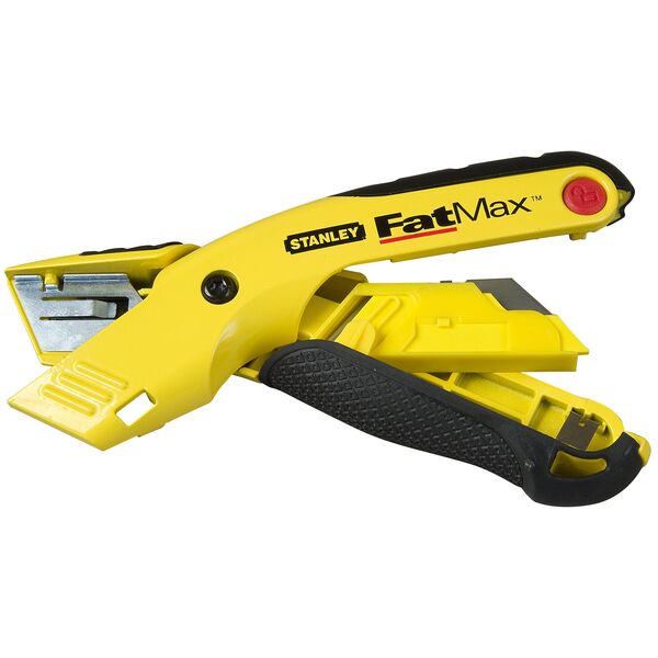 Stanley Nóż trapezowy FATMAX wysuwany 10-778
