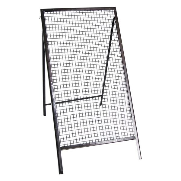 Mega Sito budowlane 120x60cm 8mm 15903