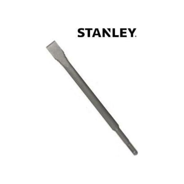 Stanley Dłuto płaskie 20x250mm SDS-plus - STA54407
