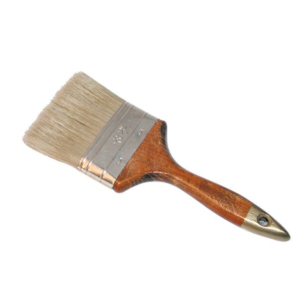 Profix Pędzel malarski angielski profesjonalny 2,5" 63x15mm (43065)