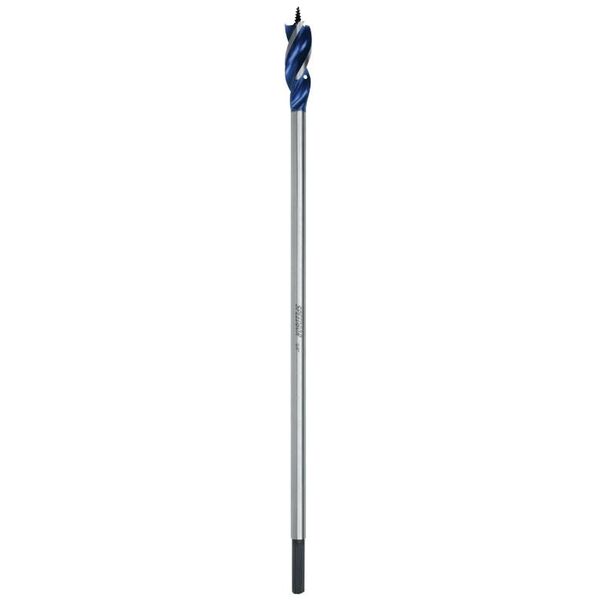 Wiertło Irwin do drewna kręte sześciokątne 20mm  (1922001)