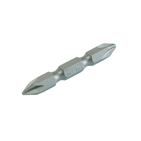 Pro-Line Końcówka dwustronna 50mm PH2-PZ2 10szt. - 10642