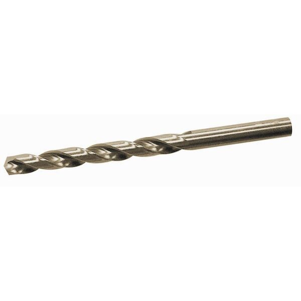 Wiertło Pro-Line kobaltowe walcowe 5mm 10szt. (78050)