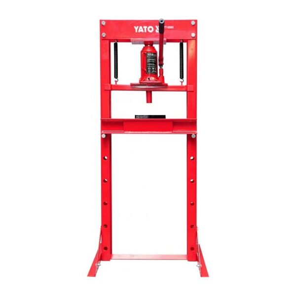 Yato Prasa hydrauliczna 12T (YT-55580)