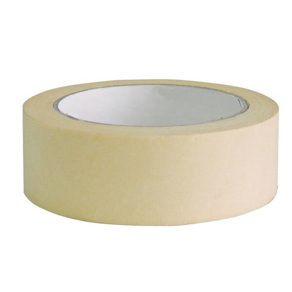 Mega Taśma malarska papierowa 19mm 35m (43320)