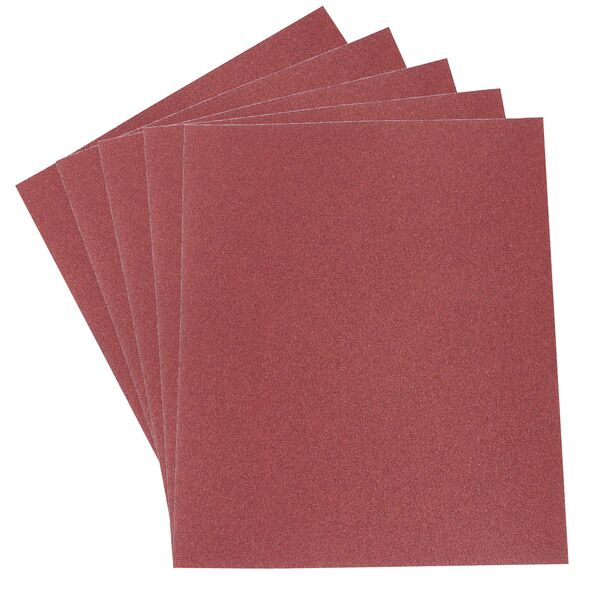 Klingspor Papier ścierny w arkuszach 230x280mm gr.150 (45355C)
