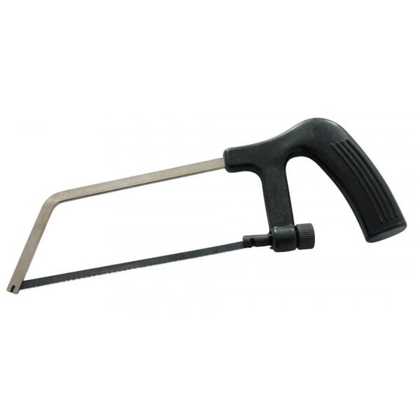 Mega Mini oprawka z brzeszczotem do metalu 150mm - 23005