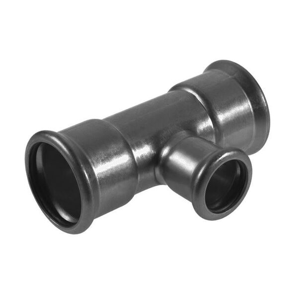 KAN-therm Trójnik INOX 35x15x35mm - 6191451