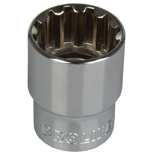 Pro-Line Nasadka Spline 1/2" 10mm (18502)