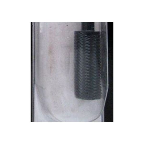 Stanley Pilnik do wiertarki z uchwytem 6mm walcowy do metalu 13x30mm - STA66180
