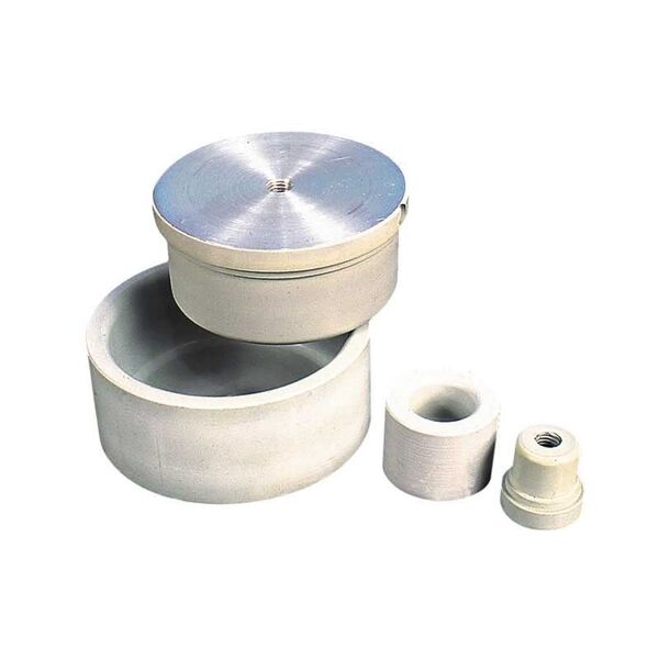 KAN-therm Końcówki zgrzewające 50 - 04212350