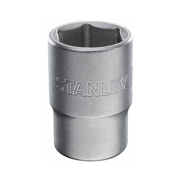 Stanley Nasadka 6-kątna 1/2" 28mm (1-17-255)