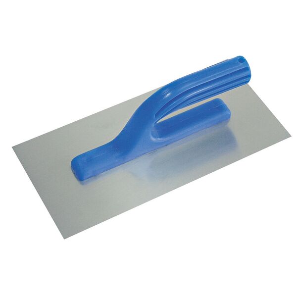 Mega Paca stalowa budowlana 270x130mm, gładka - 61700