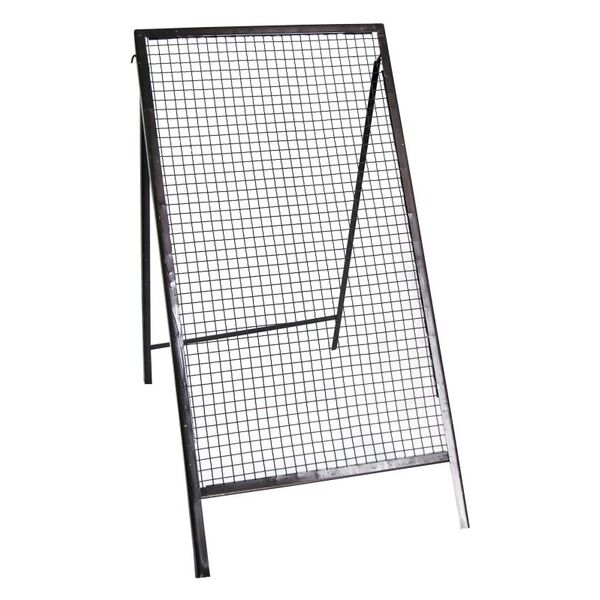 Mega Sito budowlane 120x60cm 6mm 15904