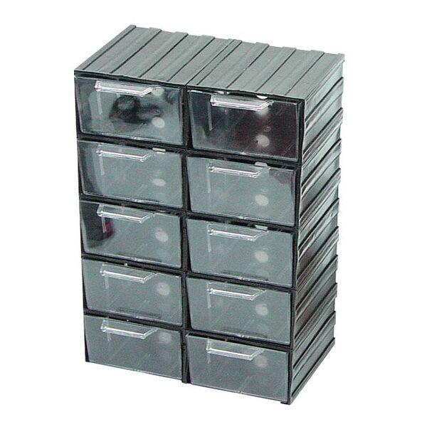 Mega Organizer narzędziowy 35802
