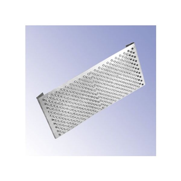 Mega Wkład do pacy do szlifowani 40x16cm - 00323