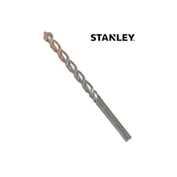 Wiertło Stanley do betonu walcowe 9mm  (STA58006)