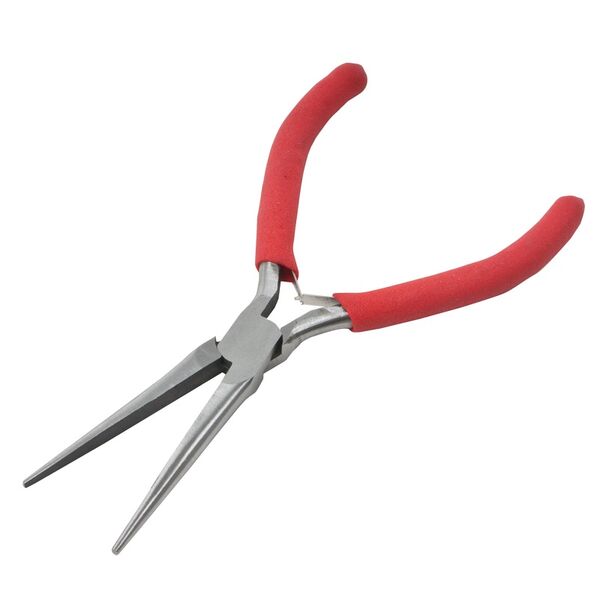 Pro-Line Szczypce microB 120mm półokrągłe - 28733