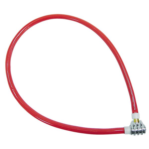 Mega Zapięcie rowerowe 550mm (24905)