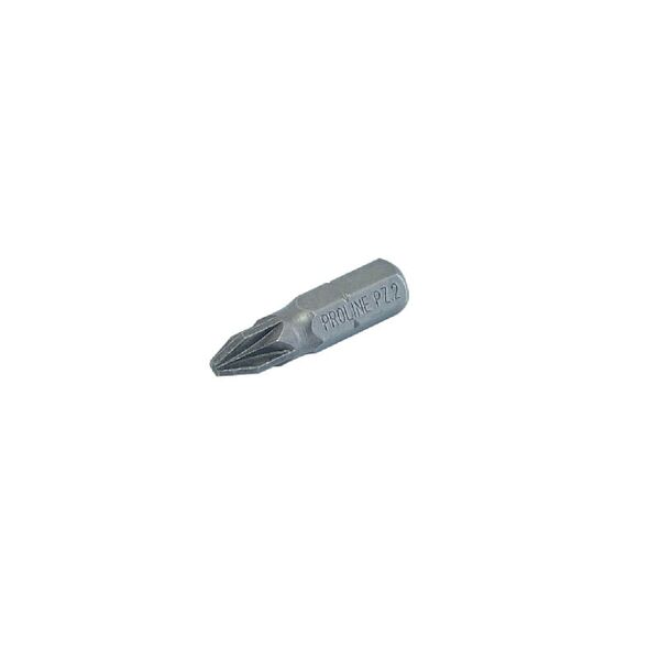 Pro-Line Bity 25mm do śrub Pozidriv PZ0 25szt - 10630