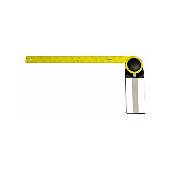 Mega Kątomierz nastawny 750mm - 21087