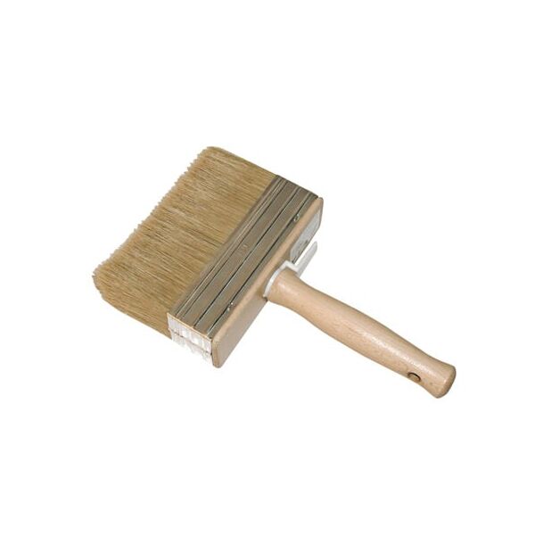 Profix Pędzel do malowania ławek 190x85mm - 43059