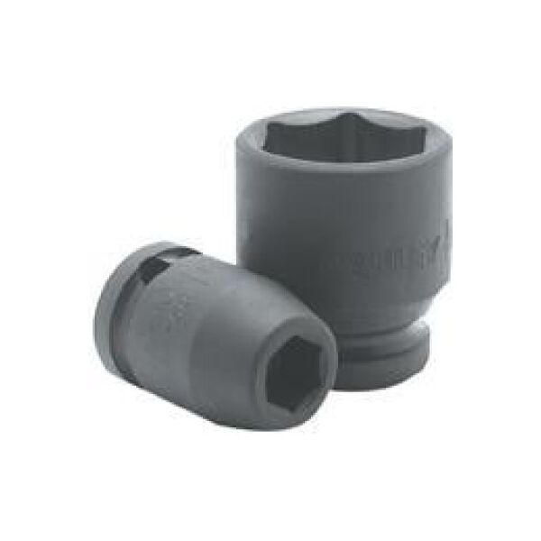 Stanley Nasadka udarowa 6-kątna 1/2" 11mm (1-89-111)