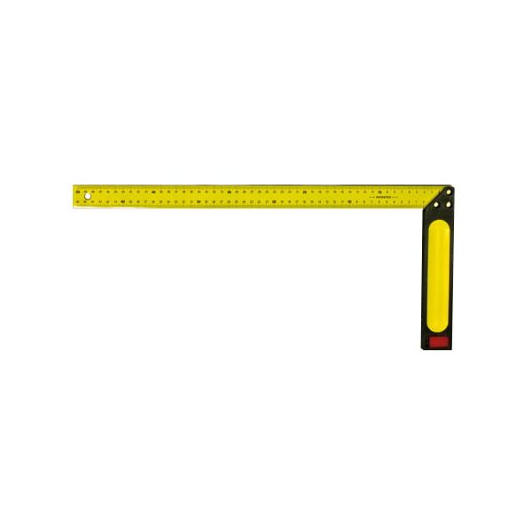 Mega Kątownik stolarsko ciesielski z podziałką 500mm - 21065