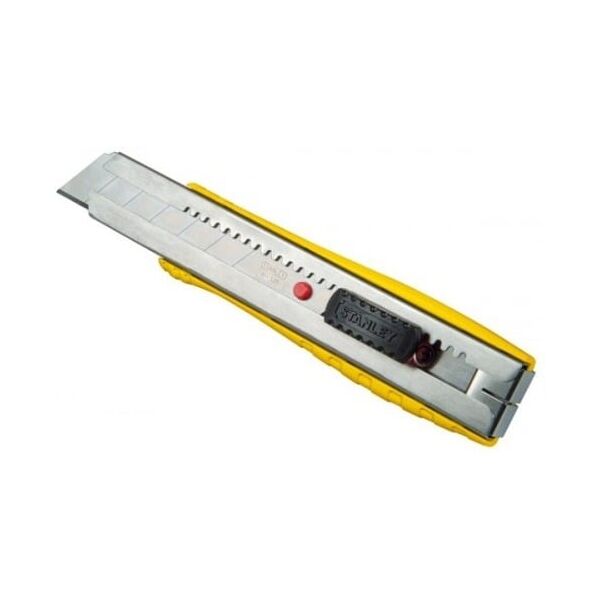 Stanley Nóż z ostrzem łamanym FATMAX 25mm 10-431