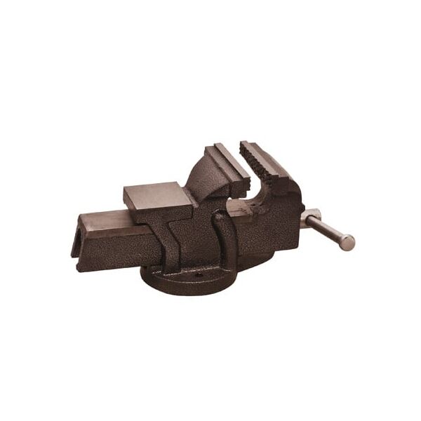 Pro-Line Imadło ślusarskie stałe z kowadłem 100mm - 25510